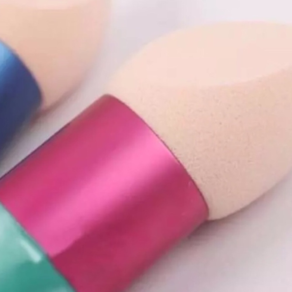 Lollipop Makeup Brush - Picture 5 of 6